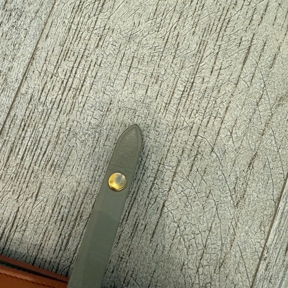 Celine large bifold strap wallet - Picture 3 of 6